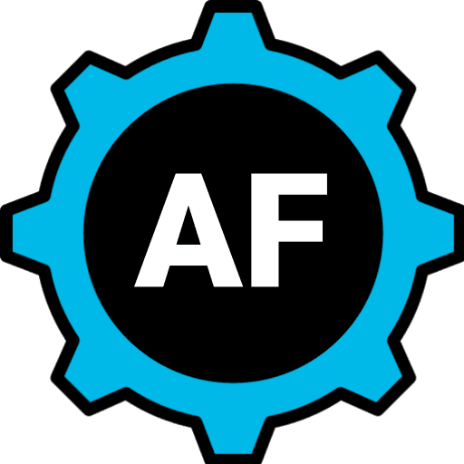 AFULLPC Logo